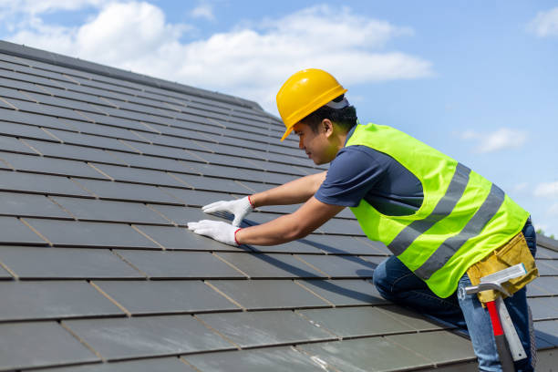 Roof Installation Near Me in El Campo, TX