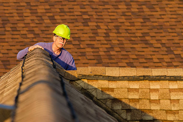 Best Tile Roofing Contractor  in El Campo, TX